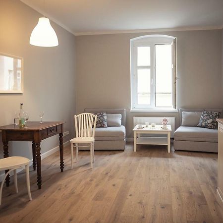 Apartament Terra Pia Poznan Dış mekan fotoğraf