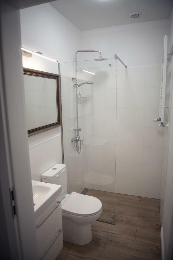 Apartament Terra Pia Poznan Dış mekan fotoğraf
